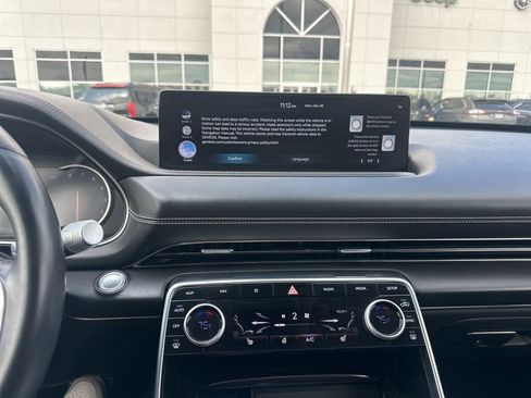 Used 2024 Genesis GV80 2.5T image 7