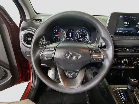 Used 2022 Hyundai Kona SEL AWD/4WD image 13