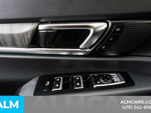 Used 2024 Kia Telluride SX FWD image 58