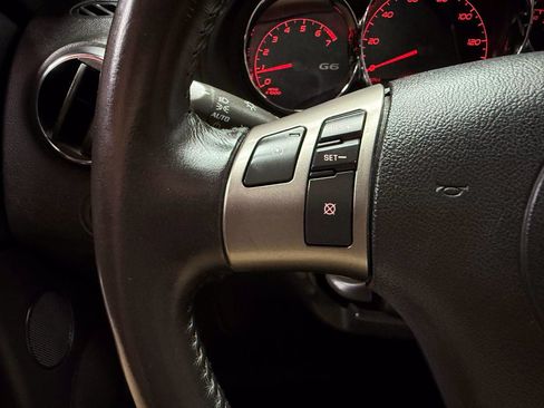 Used 2007 Pontiac G6 GT w/ Premium Package FWD image 19
