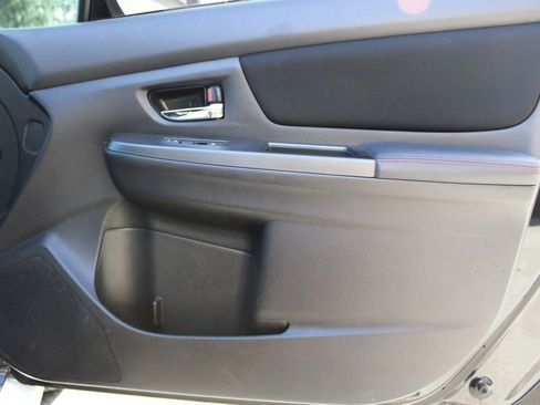 Used 2016 Subaru WRX Premium image 16