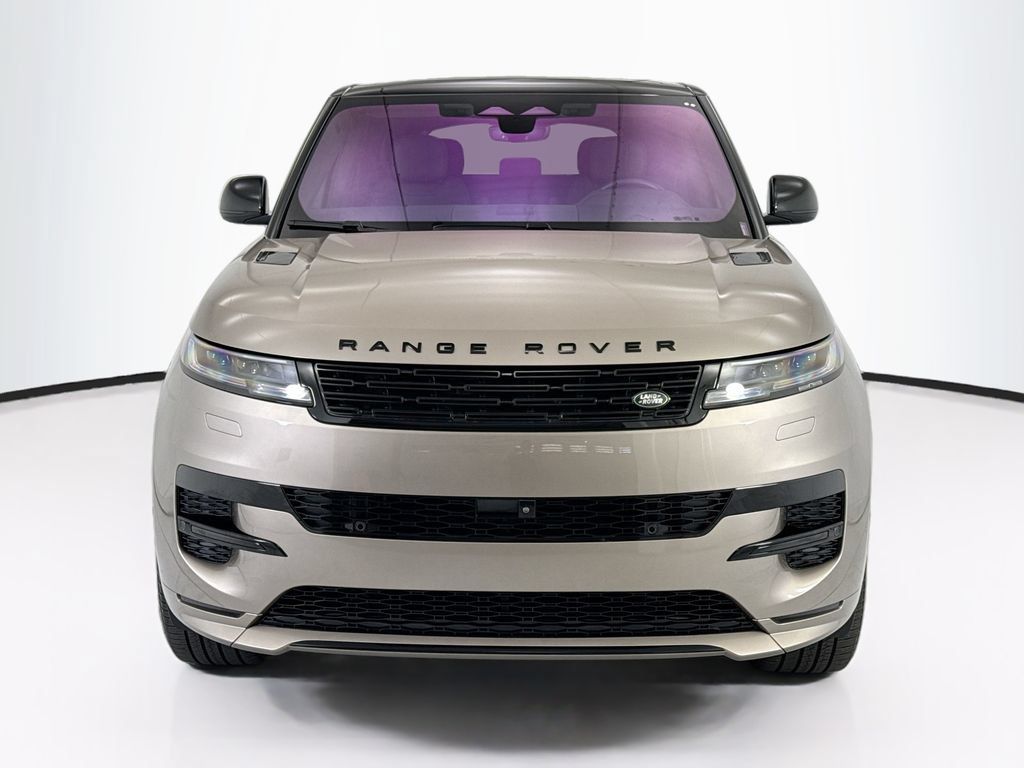 Used 2023 Land Rover Range Rover Sport SE Dynamic AWD/4WD image 10