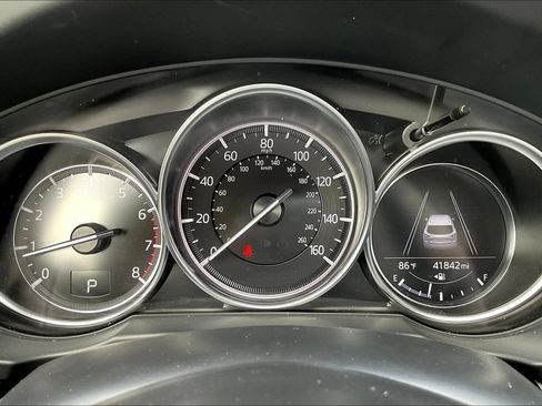 Used 2024 MAZDA CX-5 AWD 2.5 S w/ Select Package image 13