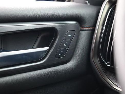 New 2026 Nissan Armada PRO-4X image 23