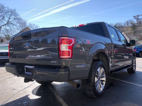 Used 2018 Ford F150 XL w/ Equipment Group 101A Mid image 5