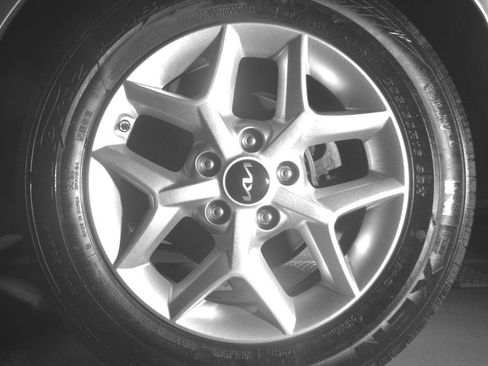 Used 2025 Kia Soul LX w/ LX Technology Package FWD image 14