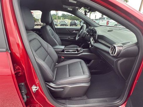 Used 2025 Chevrolet Equinox LT w/ Convenience Package II FWD image 15