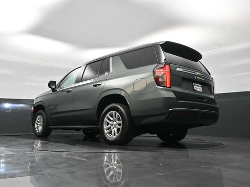 Used 2024 Chevrolet Tahoe LT image 29