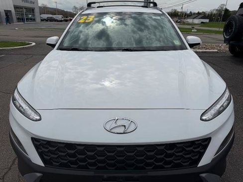 Used 2023 Hyundai Kona SEL AWD/4WD image 5