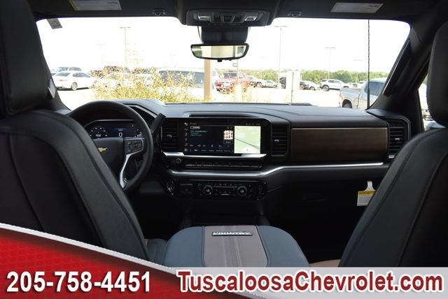 New 2026 Chevrolet Silverado 2500 High Country w/ High Country Premium Package AWD/4WD image 3