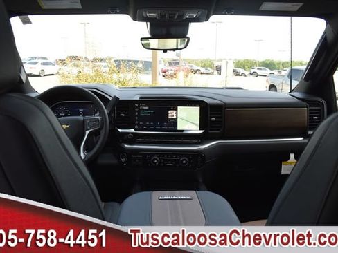 New 2026 Chevrolet Silverado 2500 High Country w/ High Country Premium Package AWD/4WD image 3