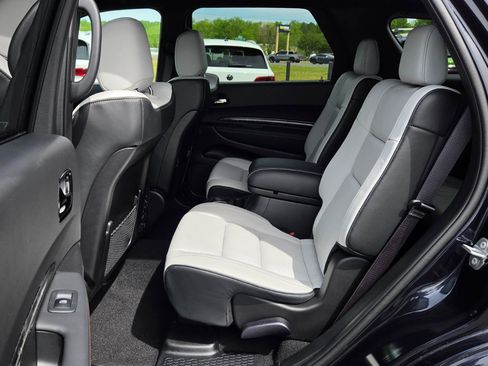 Used 2025 Dodge Durango SRT Hellcat image 51