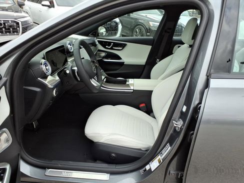 New 2026 Mercedes-Benz C 300 C300 image 10