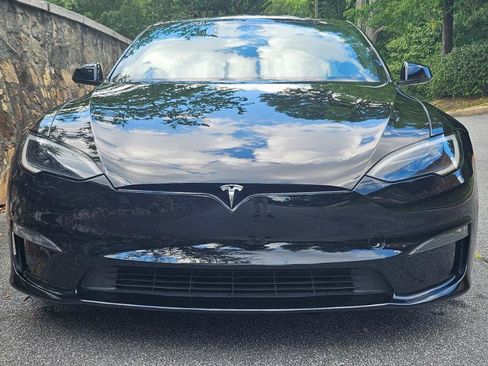 Used 2023 Tesla Model S AWD/4WD image 6