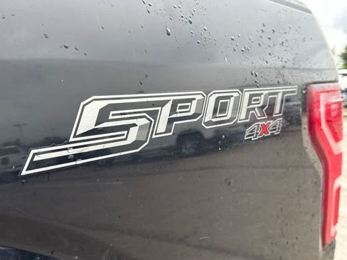 Used 2020 Ford F150 XLT w/ Equipment Group 302A Luxury AWD/4WD image 12