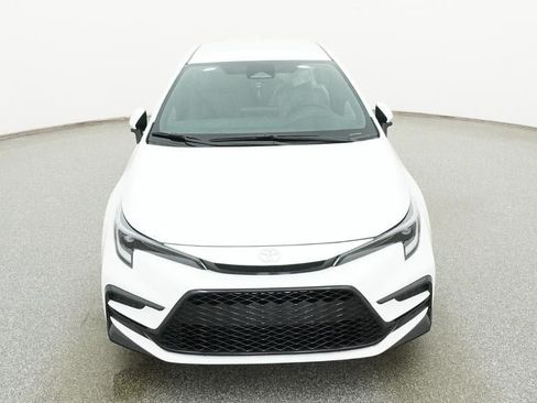 New 2026 Toyota Corolla LE FWD image 15