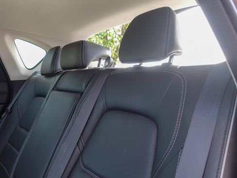 Used 2025 MAZDA CX-5 AWD 2.5 S w/ Preferred Package image 22