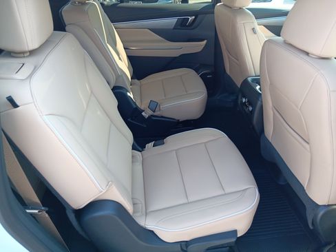 New 2026 Buick Enclave Preferred image 15