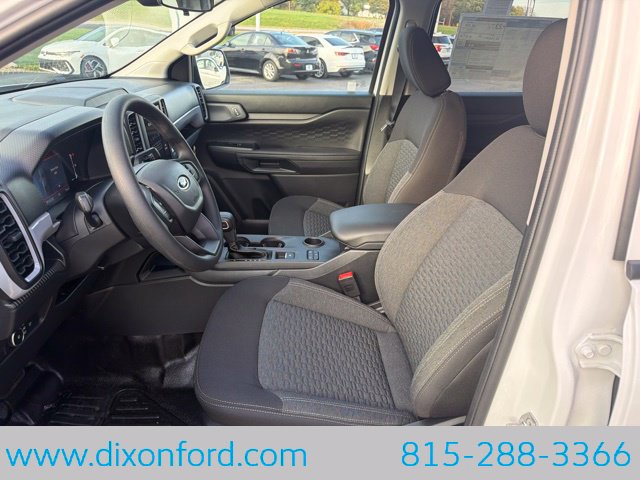 New 2026 Ford Ranger XL RWD image 9