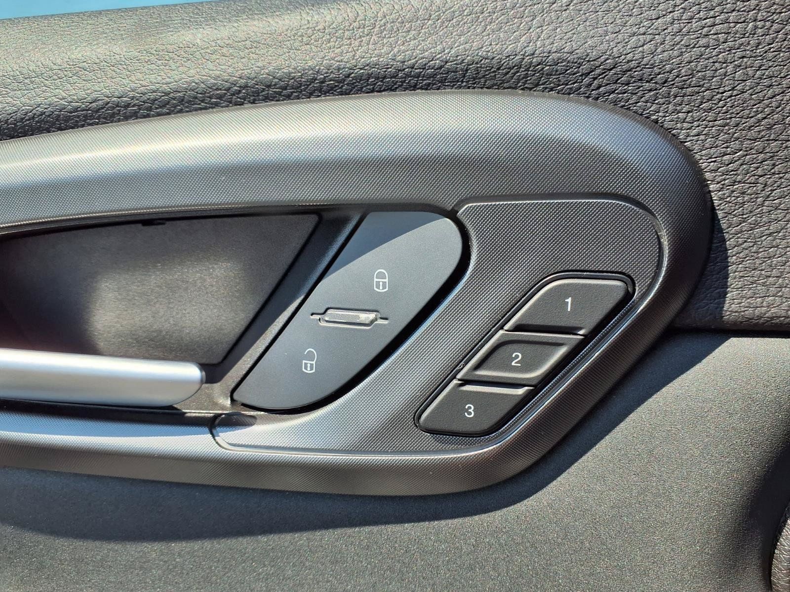 Used 2024 Dodge Hornet R/T AWD/4WD image 21