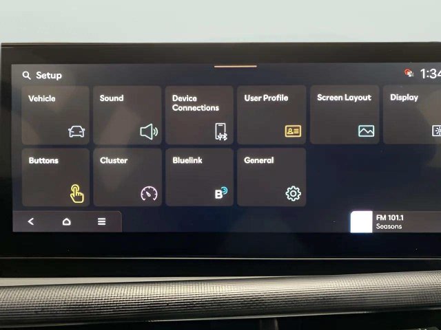 Used 2026 Hyundai Tucson SE FWD image 43