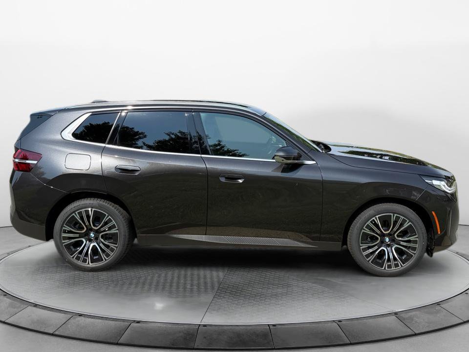 New 2026 BMW X3 xDrive30i w/ Premium Package AWD/4WD image 8