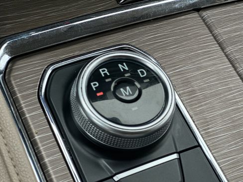 Certified 2022 Ford Expedition Max Limited image 22