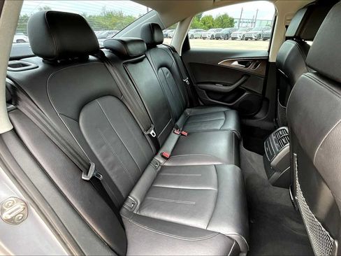 Used 2017 Audi A6 2.0T Premium FWD image 19
