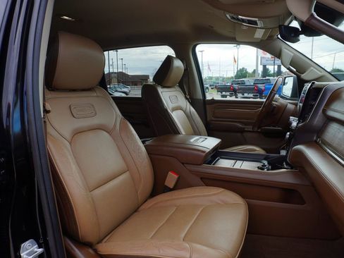 Used 2020 RAM 1500 Limited image 27