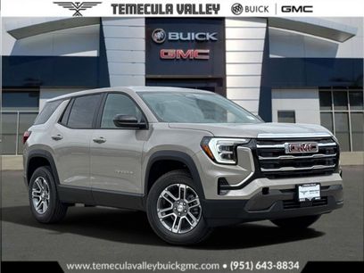 New 2026 GMC Terrain Elevation