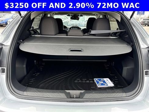 New 2026 Subaru Crosstrek 2.0i Premium image 7