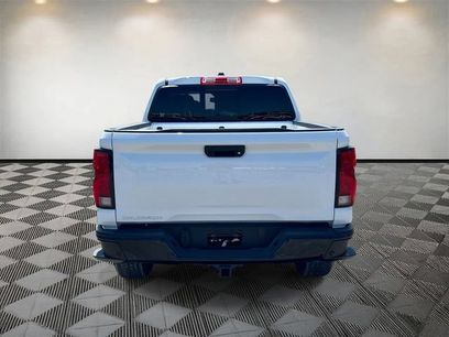 New 2026 Chevrolet Colorado Z71 w/ Technology Package