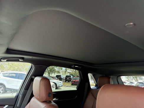 New 2026 Cadillac XT5 Premium Luxury w/ Driver Assist Package FWD image 31
