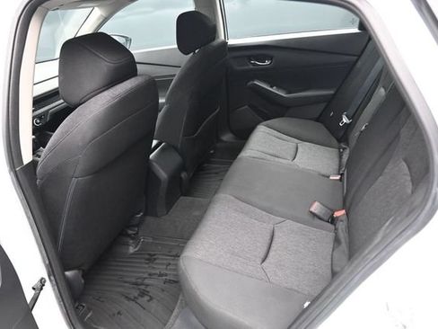 Used 2023 Honda Accord EX image 18
