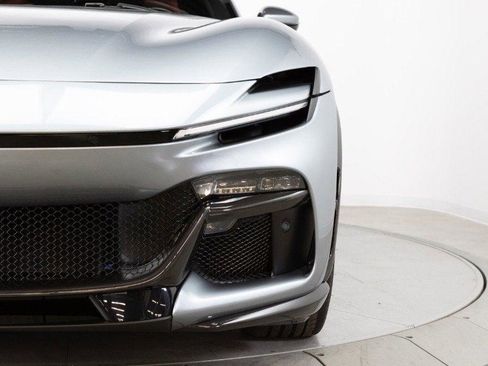Certified 2025 Ferrari Purosangue image 23