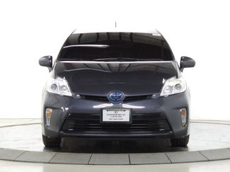 Used 2012 Toyota Prius Two video 2