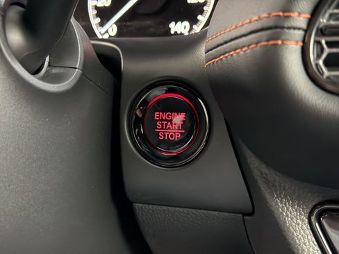 New 2026 Honda HR-V Sport image 24