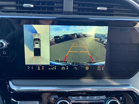 New 2025 GMC Sierra 3500 Denali Ultimate image 20