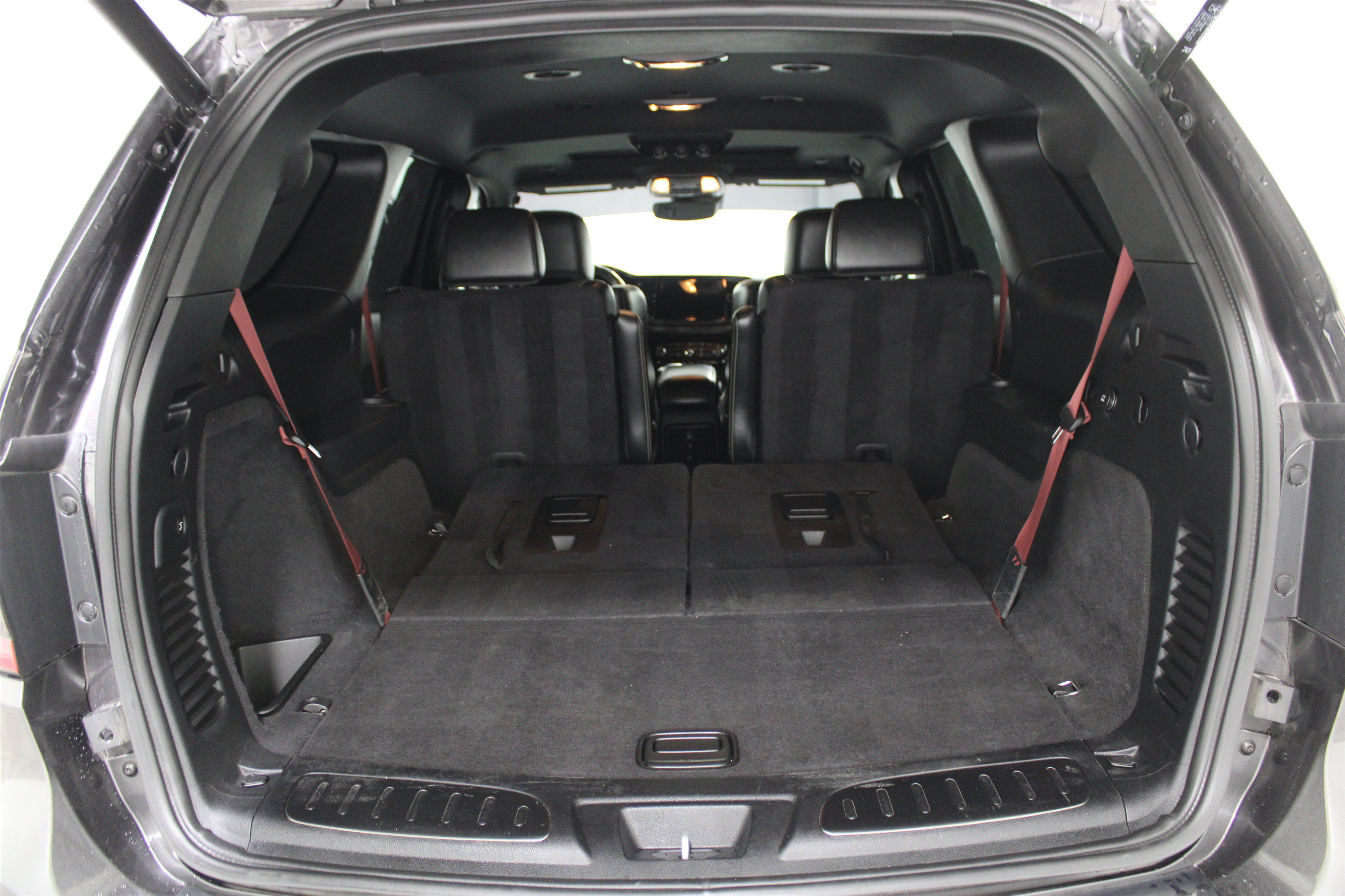 Used 2021 Dodge Durango SRT Hellcat w/ Technology Group AWD/4WD image 24