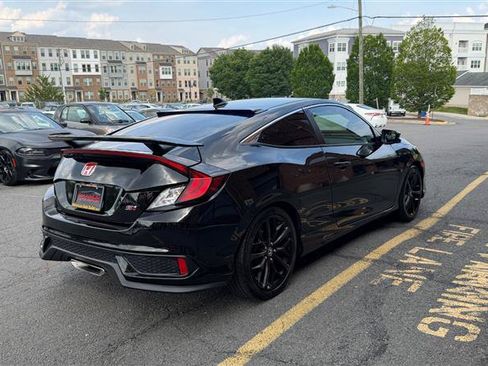 Used 2020 Honda Civic Si image 12