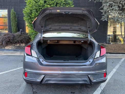 Used 2018 Honda Civic LX image 17