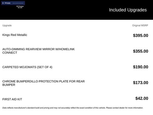 Certified 2023 Volkswagen Taos SEL image 6