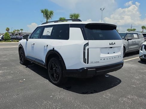 New 2027 Kia Telluride X-Line SX Prestige AWD/4WD image 6