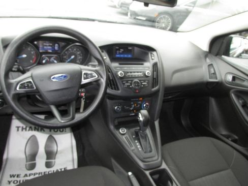 Used 2016 Ford Focus S image 12