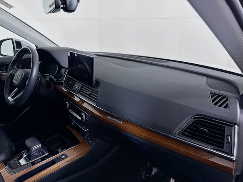 Certified 2023 Audi Q5 2.0T Premium w/ Convenience Package image 27