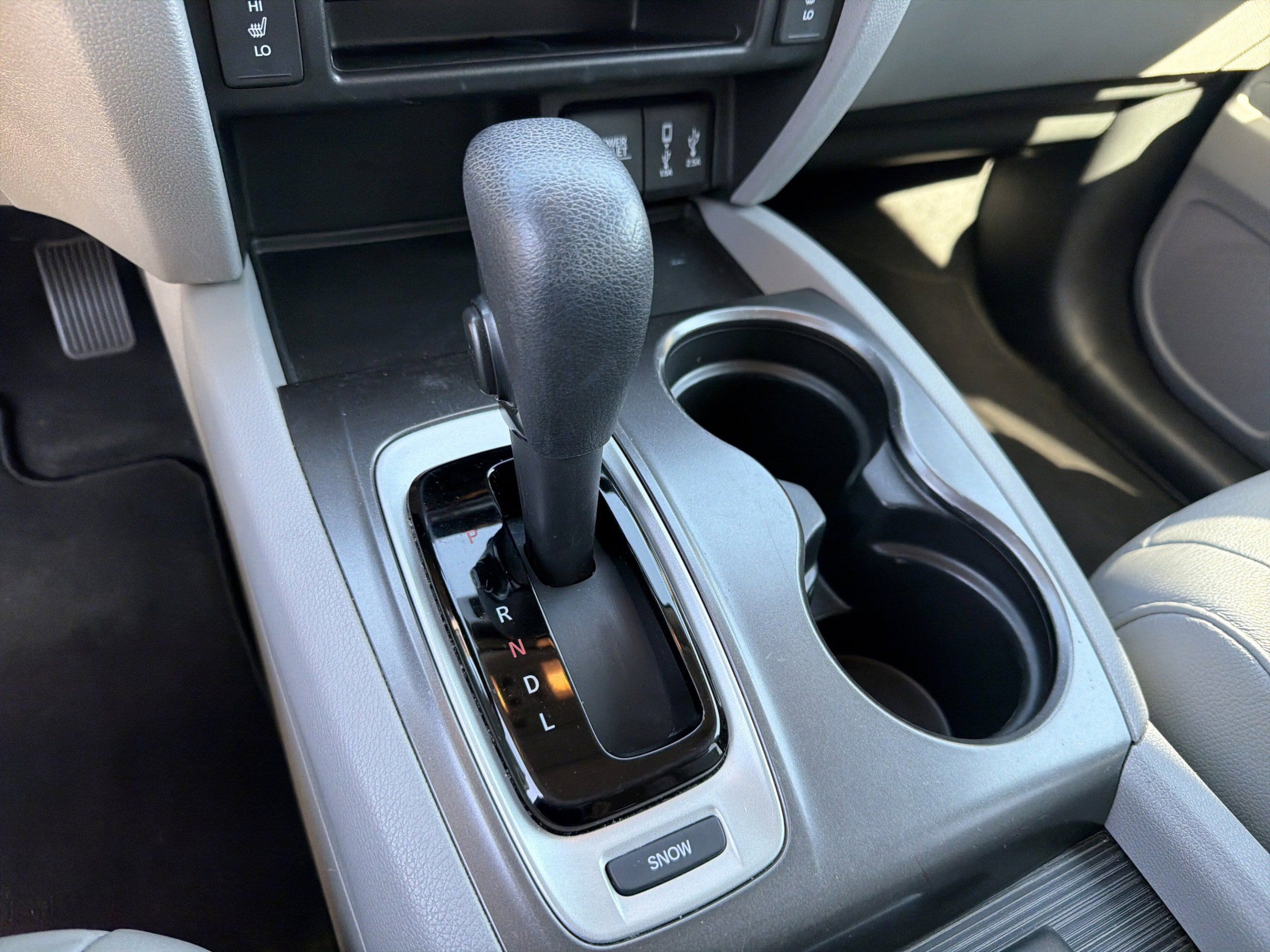 Used 2017 Honda Pilot EX-L image 18