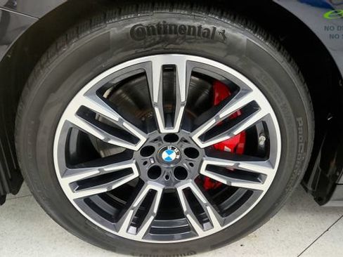 Used 2026 BMW 540i xDrive AWD/4WD image 81