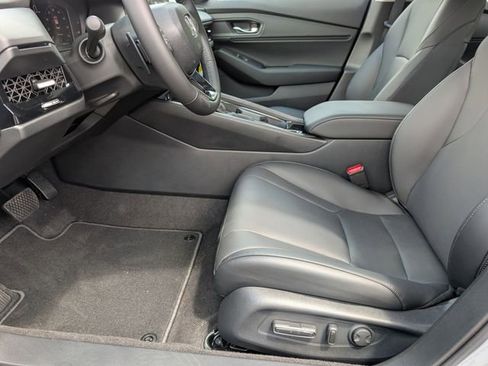 New 2026 Honda Accord EX-L image 14