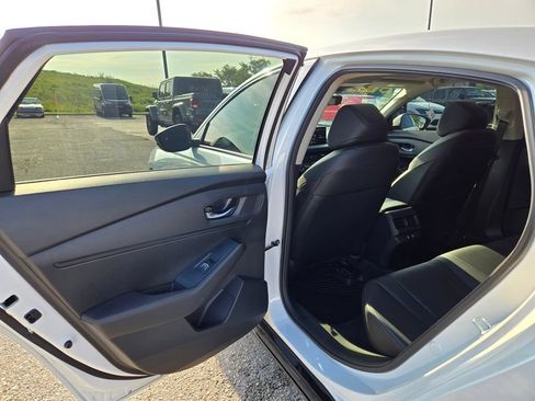 Used 2026 Honda Accord EX-L image 25
