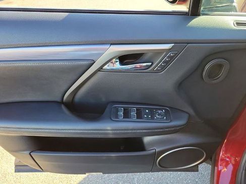 Used 2022 Lexus RX 350 F Sport w/ Accessory Package image 21